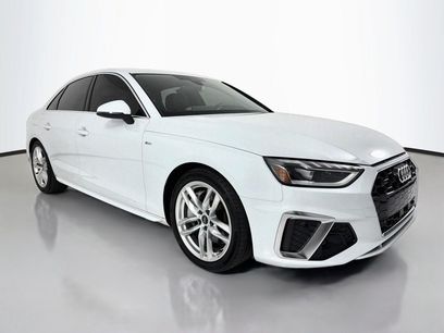 Used 2023 Audi A4 2.0T Premium w/ Convenience Package