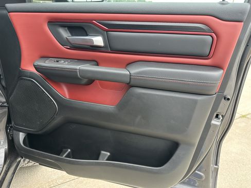 Used 2026 RAM 1500 Rebel w/ Rebel Level 1 Equipment Group AWD/4WD image 35