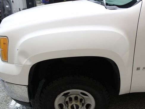 Used 2007 GMC Sierra 2500 W/T image 7
