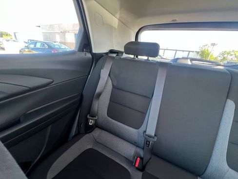 Used 2025 Chevrolet TrailBlazer LT image 39