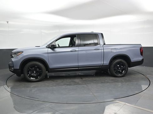 New 2026 Honda Ridgeline Black Edition image 6