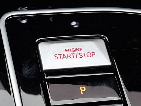 New 2025 Volkswagen GTI SE image 17