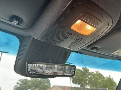 New 2024 Mercedes-Benz Sprinter 144 Cargo image 18