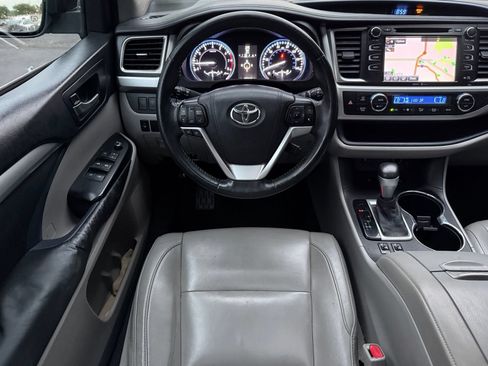 Used 2015 Toyota Highlander XLE AWD/4WD image 26