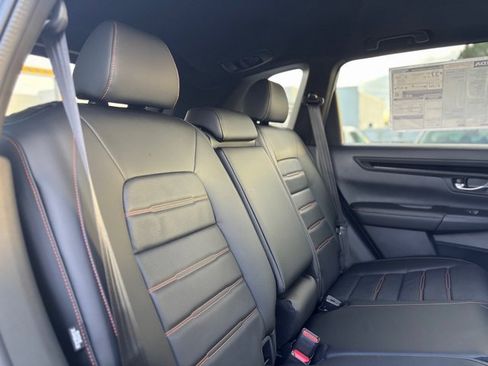 New 2026 Honda CR-V Sport-L image 17