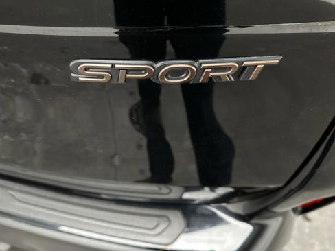 Certified 2025 Subaru Forester Sport image 12