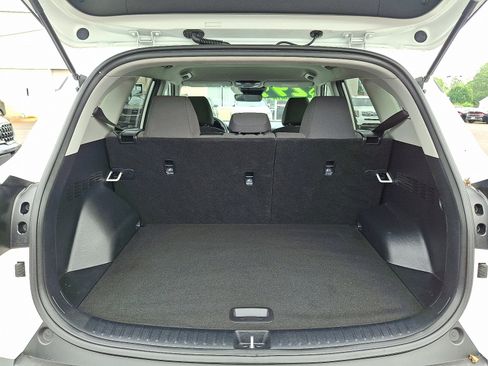 Used 2022 Kia Seltos LX image 28