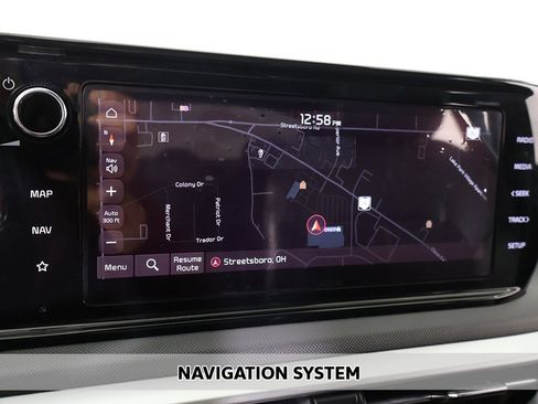 Used 2023 Kia K5 GT-Line image 3