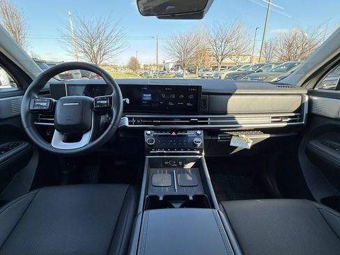 Used 2025 Hyundai Santa Fe SEL image 22