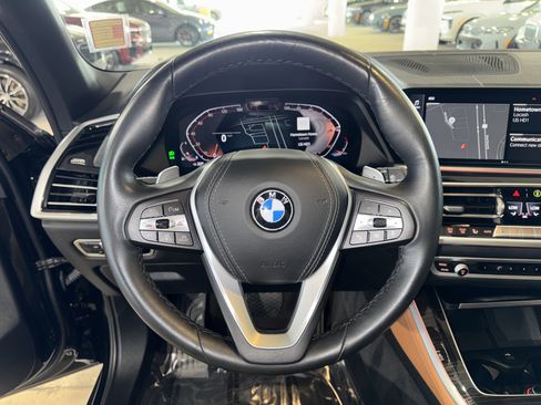 Certified 2023 BMW X5 sDrive40i image 21