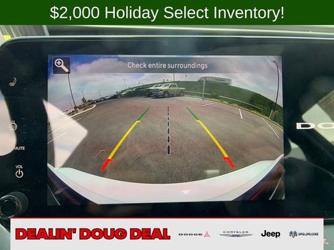 New 2025 Dodge Charger R/T w/ Sun & Sound Package image 21