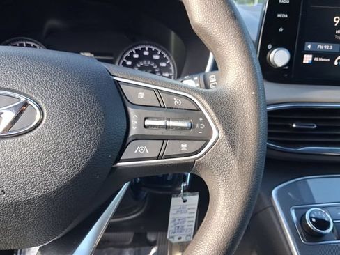 Used 2023 Hyundai Santa Fe SE FWD image 18