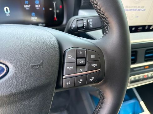New 2026 Ford Maverick XLT w/ XLT Luxury Package AWD/4WD image 26