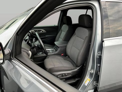 Used 2023 Chevrolet Traverse LT w/ LPO, Floor Liner Package AWD/4WD image 24