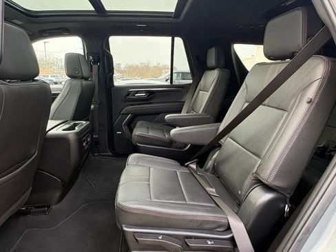 Used 2025 Chevrolet Tahoe RST w/ RST Capability Package image 27