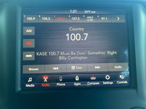 Used 2019 RAM 1500 Big Horn image 16