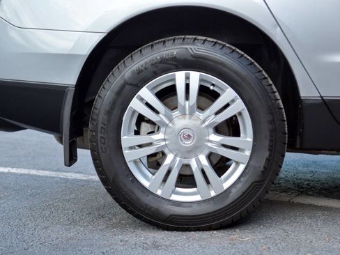 Used 2013 Cadillac SRX Base 4dr SUV image 31