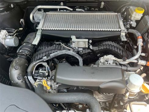 Used 2022 Subaru Outback Limited XT image 30