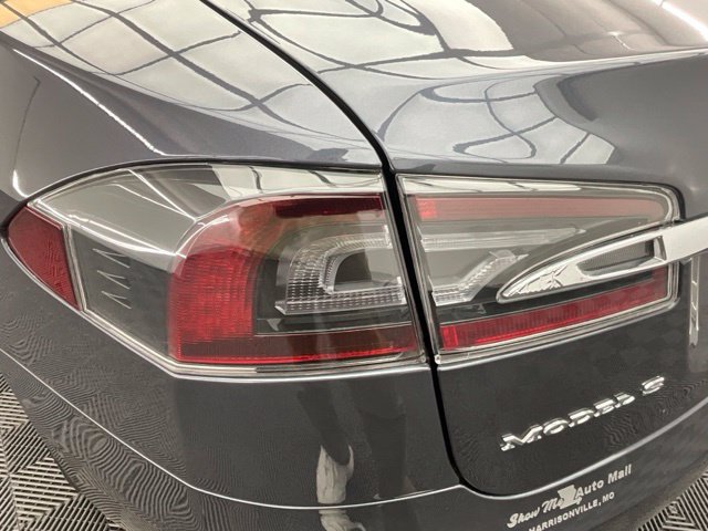 Used 2017 Tesla Model S 100D AWD/4WD image 27