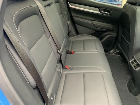 Used 2025 GMC Terrain Elevation w/ Elevation Premium Package AWD/4WD image 23