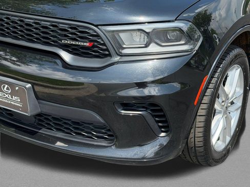 Used 2024 Dodge Durango GT AWD/4WD image 12