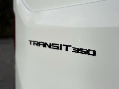 New 2026 Ford Transit 350 148 High Roof AWD image 23