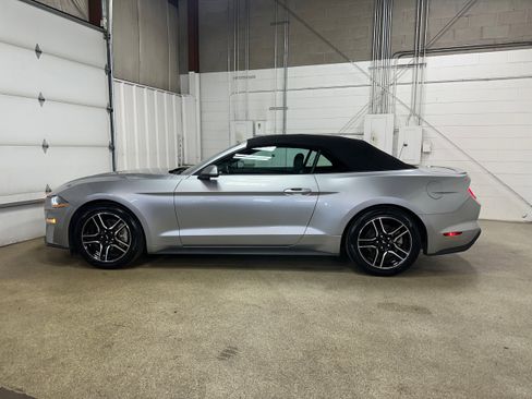 Certified 2023 Ford Mustang Premium image 6