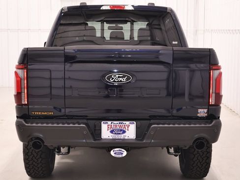 New 2026 Ford F150 Tremor w/ Equipment Group 402A High AWD/4WD image 8