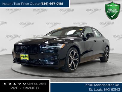 Used 2024 Volvo S60 B5 Plus