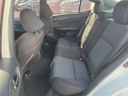 Used 2021 Subaru WRX Premium w/ Popular Package #3 (IZT) image 13