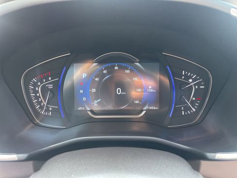 Used 2019 Hyundai Santa Fe Limited w/ Cargo Package image 30