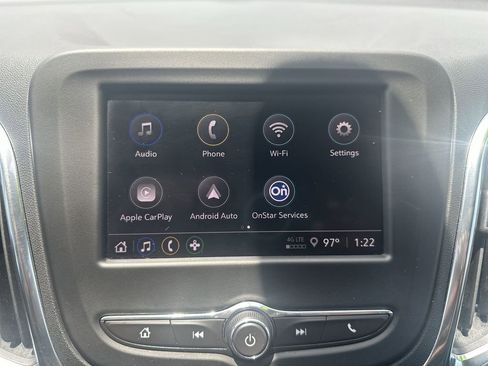 Used 2024 Chevrolet Equinox LT AWD/4WD image 27