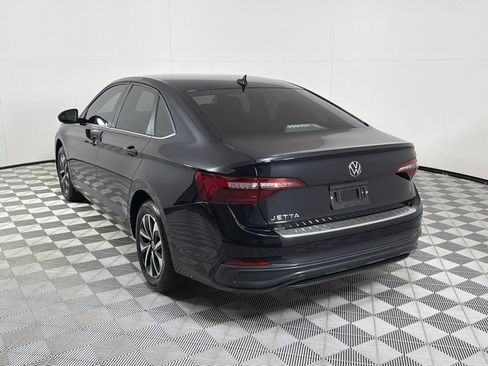 Used 2024 Volkswagen Jetta S FWD image 7