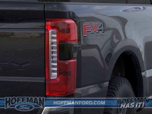New 2026 Ford F350 Lariat image 21