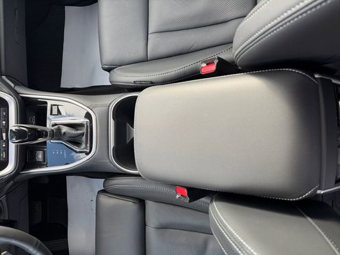 Certified 2025 Subaru Legacy Touring XT image 25