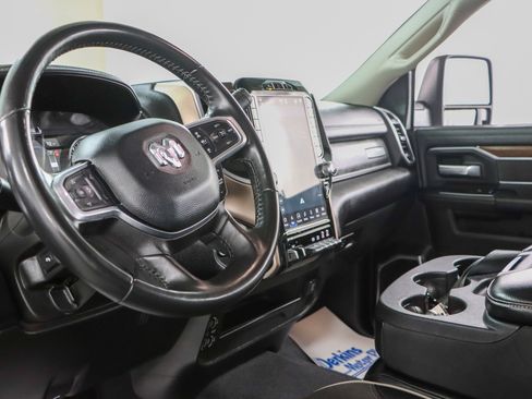 Used 2024 RAM 2500 Laramie w/ Safety Group AWD/4WD image 20