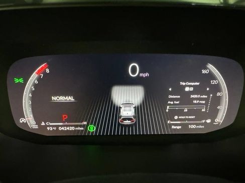 Certified 2023 Acura MDX A-Spec AWD/4WD image 32