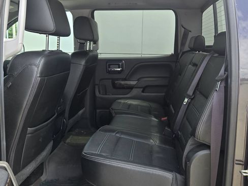 Used 2016 GMC Sierra 1500 Denali AWD/4WD image 7