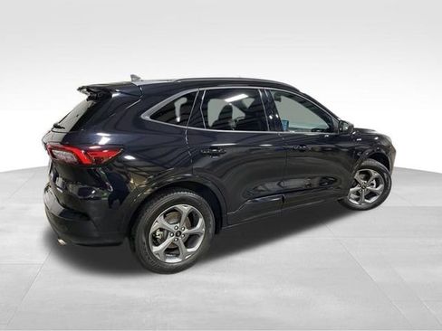 Used 2024 Ford Escape ST-Line w/ Tech Pack #1 AWD/4WD image 7