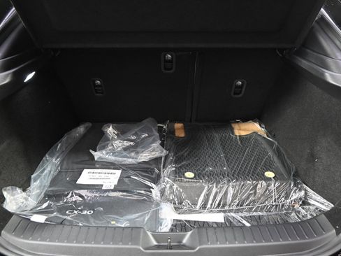 New 2026 MAZDA CX-30 AWD 2.5 S w/ Premium Package image 19