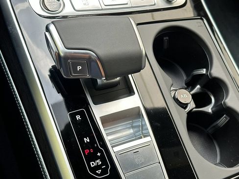 New 2026 Audi Q8 Prestige AWD/4WD image 22