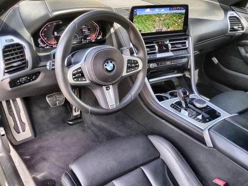 Used 2025 BMW 840i xDrive Coupe image 10