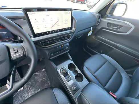 New 2026 Ford Bronco Sport Outer Banks image 19