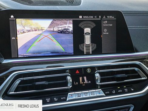 Used 2023 BMW X5 xDrive40i image 25