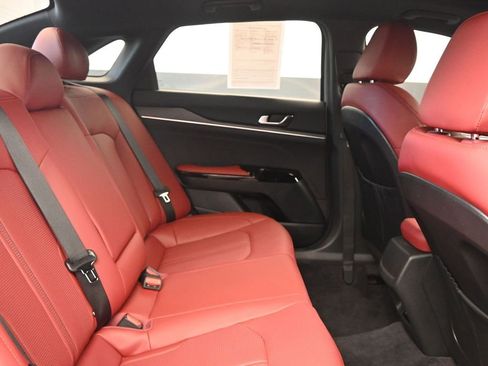 Used 2026 Kia K5 GT-Line w/ GT-Line Premium Package image 12