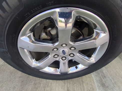 Used 2021 Ford F150 Lariat AWD/4WD image 27