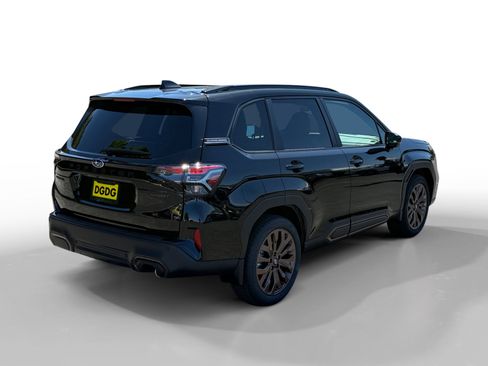 New 2026 Subaru Forester Sport AWD/4WD image 5