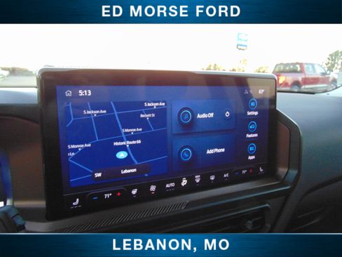 New 2025 Ford Bronco Sport Outer Banks w/ Outer Banks Tech Package+ image 24