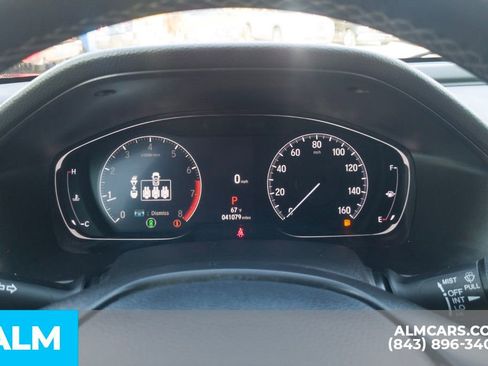 Used 2021 Honda Accord Sport image 31