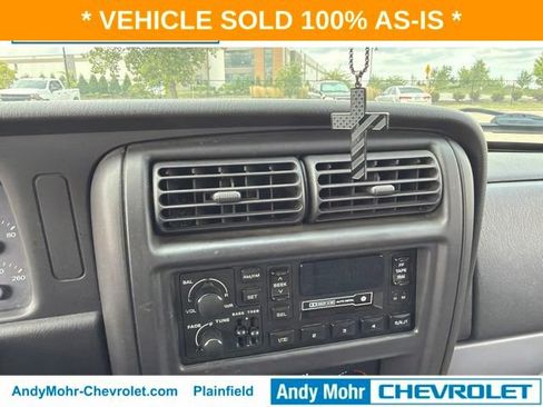 Used 1998 Jeep Cherokee Sport AWD/4WD image 21